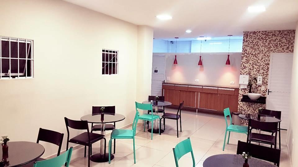 Joy Hotel — Photos 1